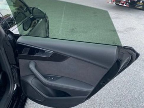 Used 2022 Audi S5 Prestige w/ Prestige Package AWD/4WD image 18