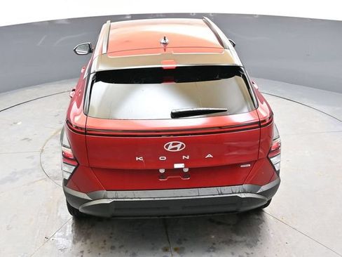 Used 2026 Hyundai Kona SEL Sport AWD/4WD image 40