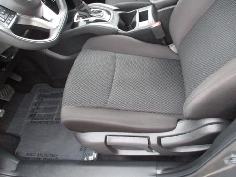 Used 2020 Nissan Rogue Sport S w/ Appearance Package image 5