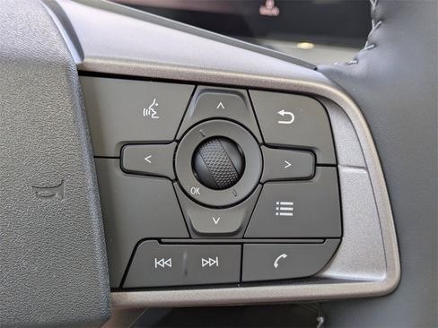 New 2026 Nissan Sentra SV w/ SV Convenience Package image 28