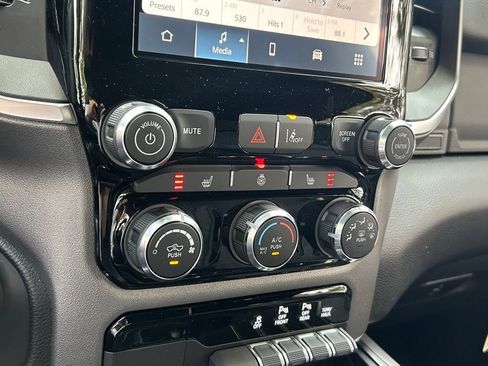 New 2026 RAM 1500 Big Horn image 49