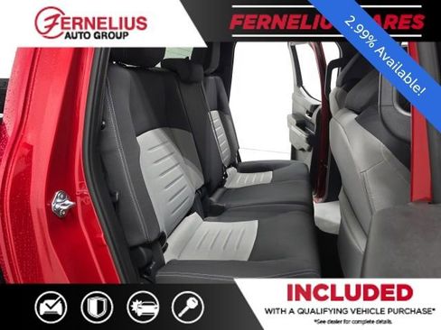 New 2026 Toyota Tacoma TRD Off-Road image 20