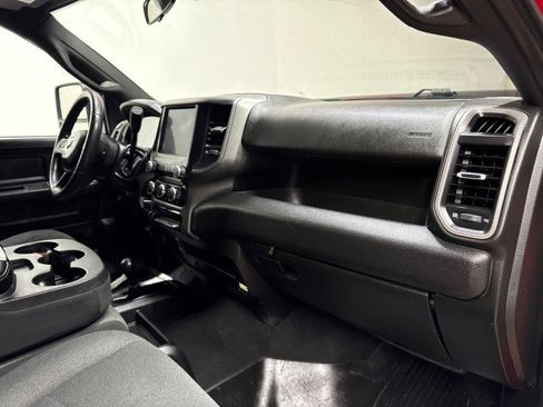 Used 2023 RAM 3500 Tradesman image 24