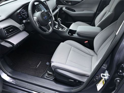 New 2025 Subaru Legacy Premium image 18