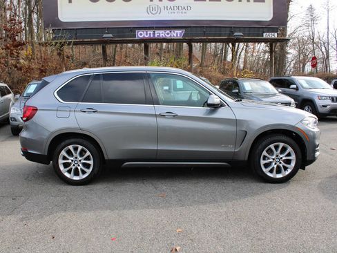 Used 2015 BMW X5 xDrive35i image 6