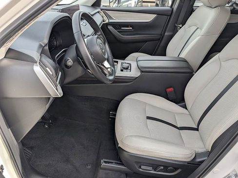 Used 2024 MAZDA CX-90 Plug-In Hybrid w/ Preferred image 26