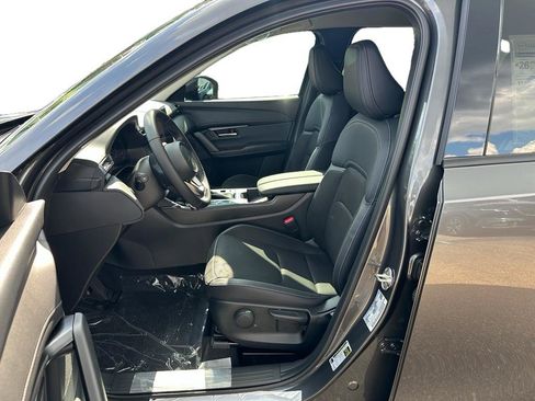 New 2026 MAZDA CX-5 Select AWD/4WD image 8