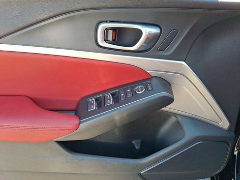 Used 2023 Acura Integra A-Spec FWD image 13