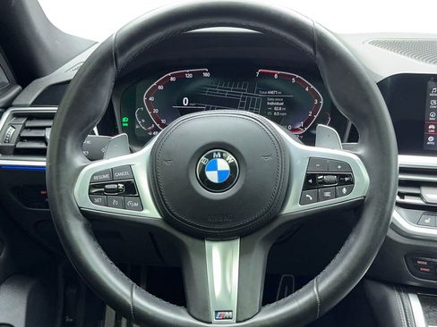 Used 2022 BMW 430i Gran Coupe 430i Gran Coupe M SPORT,NAV,CA w/ M Sport Package image 17