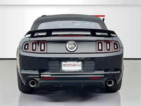 Used 2014 Ford Mustang GT Premium w/ Electronics Package image 6