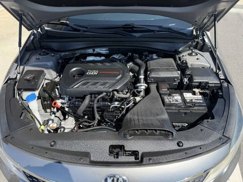 Used 2016 Kia Optima SX w/ Chrome Wheel Package FWD image 35