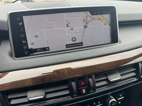 Used 2017 BMW X5 xDrive35i image 17