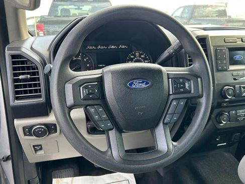 Used 2018 Ford F150 XL w/ Equipment Group 101A Mid AWD/4WD image 24