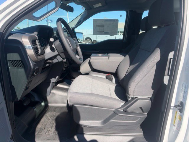 New 2026 Ford F150 XL RWD image 5