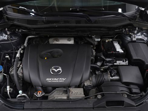 Used 2014 MAZDA CX-5 Touring image 30