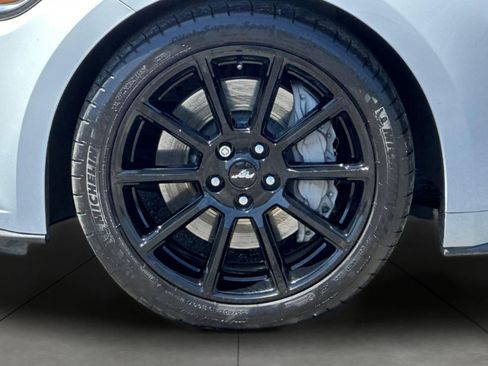 Used 2016 Ford Mustang GT Premium w/ Black Accent Package RWD image 25