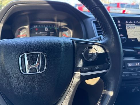 Used 2019 Honda Pilot Touring image 15