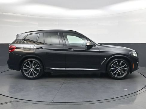 Used 2020 BMW X3 M40i w/ Executive Package AWD/4WD image 3
