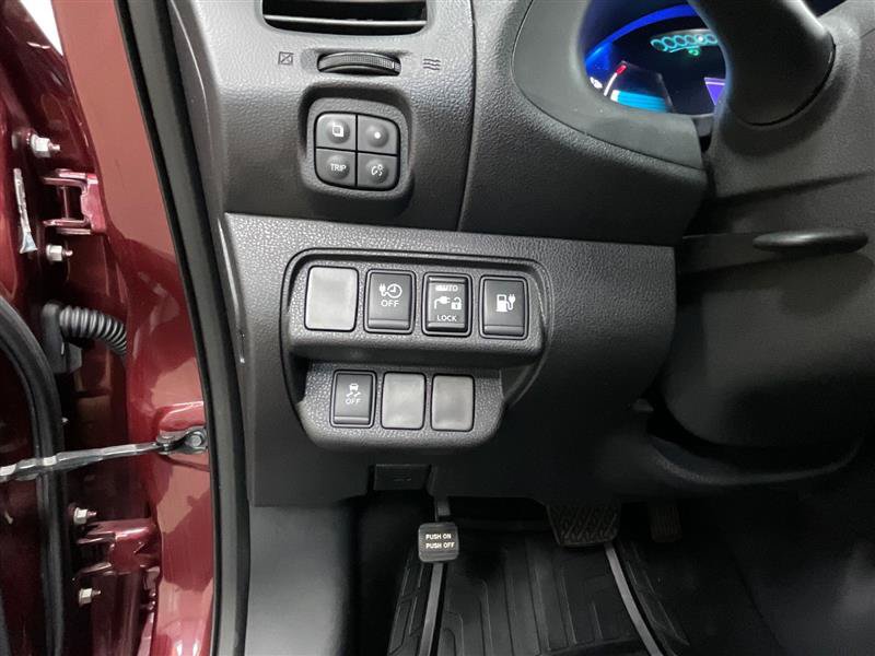 Used 2016 Nissan Leaf S w/ Charger Package FWD image 19