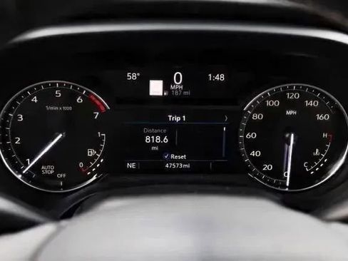 Used 2024 Cadillac CT4 Luxury w/ Sun And Sound Package image 25