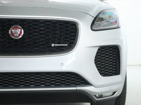 Used 2020 Jaguar E-PACE R-Dynamic S AWD/4WD image 45