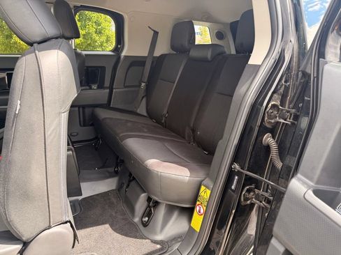 Used 2014 Toyota FJ Cruiser 4WD w/ Upgrade Package image 25