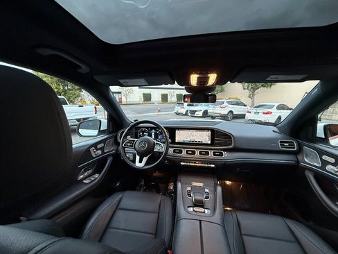 Used 2020 Mercedes-Benz GLS 450 4MATIC w/ Convenience Package image 33