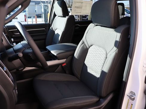 New 2026 RAM 1500 Big Horn image 11