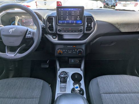 Certified 2022 Ford Bronco Sport Big Bend AWD/4WD image 14
