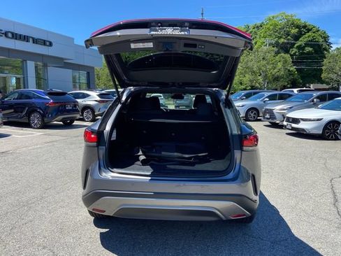 Certified 2023 Lexus RX 350 Premium w/ Cold Area Package AWD/4WD image 31