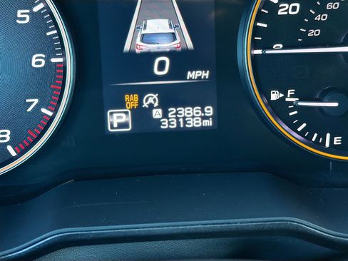 Certified 2024 Subaru Outback Wilderness image 41