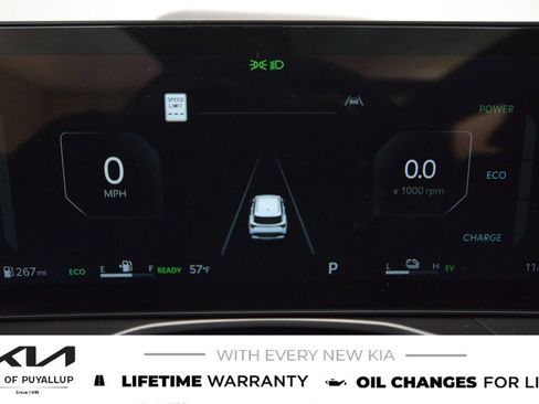 New 2026 Kia Sportage SX Prestige image 18