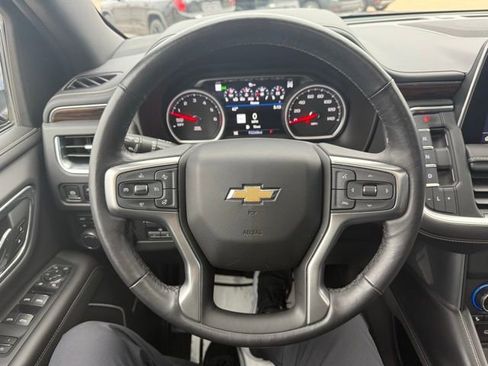 Certified 2021 Chevrolet Tahoe Premier w/ Premium Package image 19