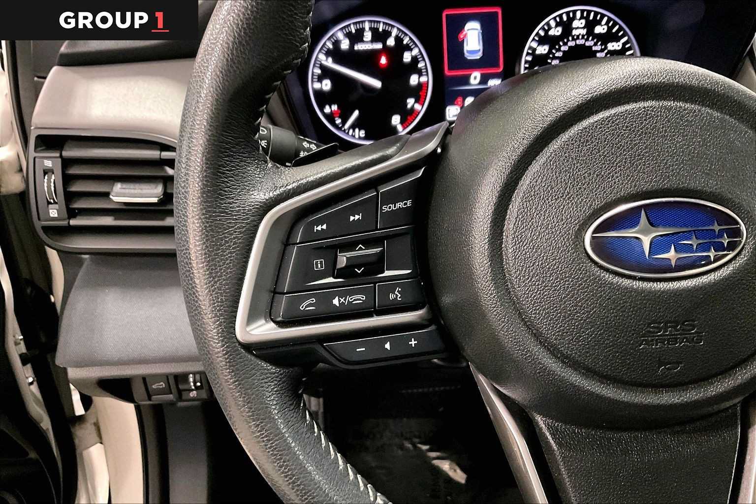 Certified 2024 Subaru Outback Premium AWD/4WD image 23