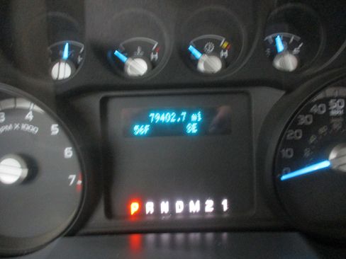 Used 2016 Ford F350 XL image 16
