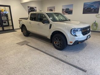 Used 2025 Ford Maverick Tremor video 1