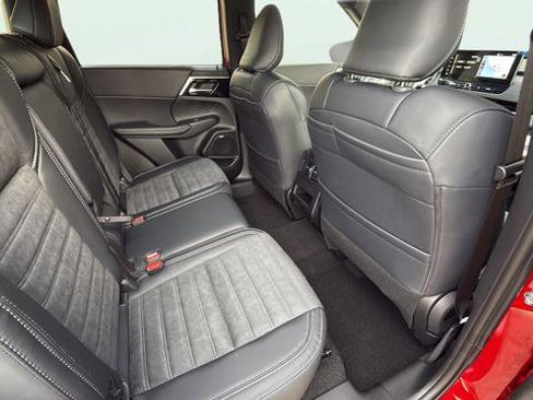 New 2026 Mitsubishi Outlander Ralliart image 24