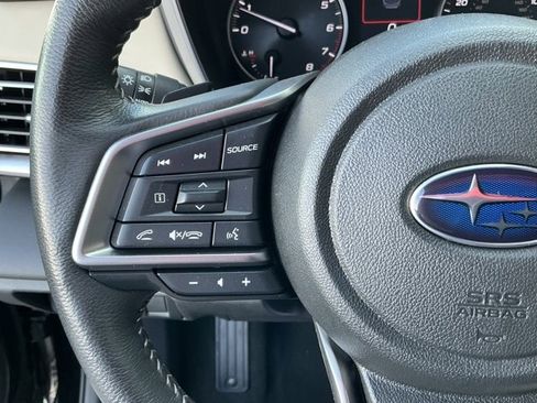 Certified 2023 Subaru Outback Limited image 27