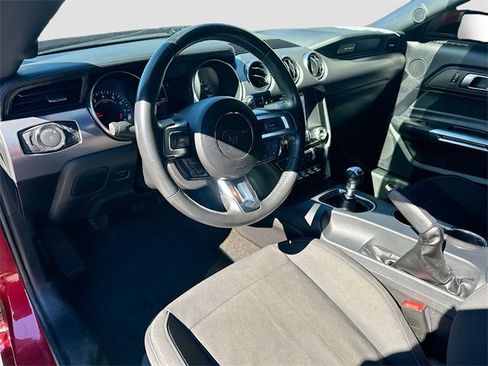 Used 2018 Ford Mustang GT w/ Equipment Group 301A image 9