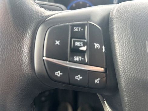 Used 2021 Ford Bronco Sport Big Bend image 15