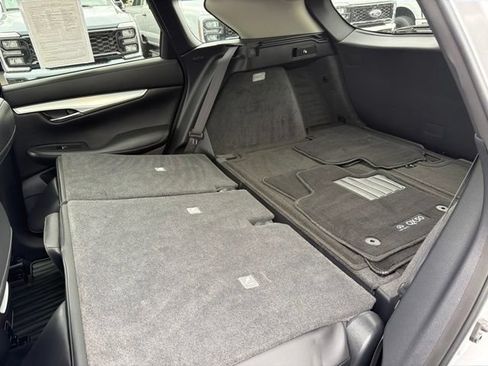 Used 2021 INFINITI QX50 Essential w/ Convenience Package AWD/4WD image 47