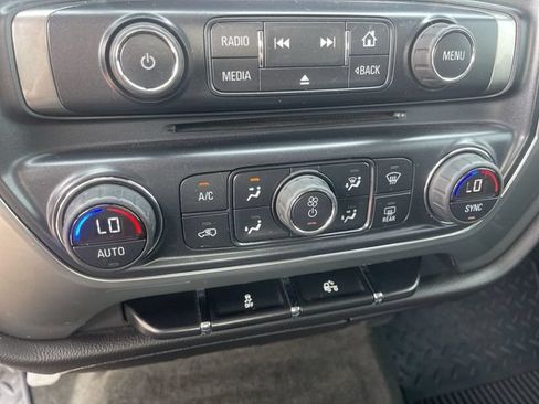 Used 2014 Chevrolet Silverado 1500 LT w/ All Star Edition RWD image 18