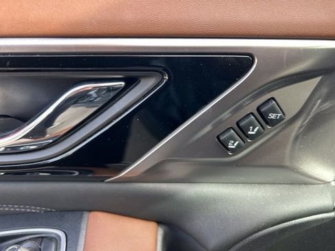 Used 2024 Subaru Outback Touring XT image 14