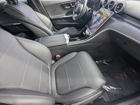 Certified 2025 Mercedes-Benz C 300 Sedan image 21