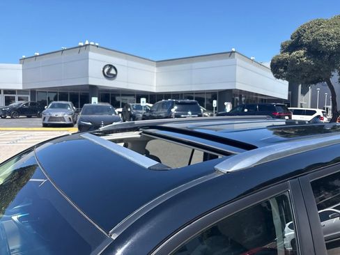 Certified 2023 Lexus GX 460 Premium AWD/4WD image 10