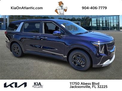 New 2026 Kia Carnival