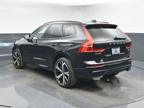 Used 2023 Volvo XC60 B6 Ultimate w/ Protection Package Premier image 6