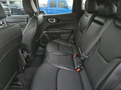 New 2026 Jeep Compass Latitude w/ Quick Order Package 29K image 49