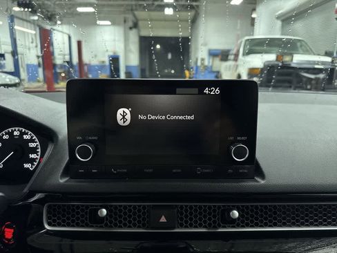 Certified 2023 Honda Civic EX image 20