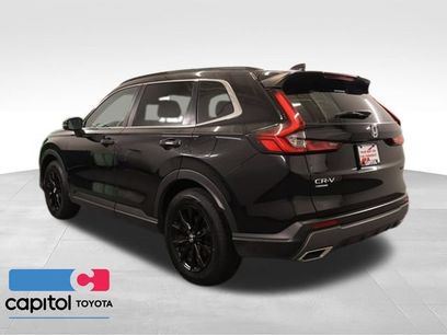 Used 2025 Honda CR-V Sport-L